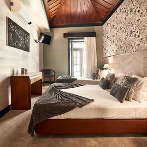 Galeria Suite Hotel